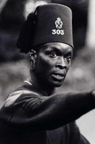 Film med en skuespiller Leo Wringer