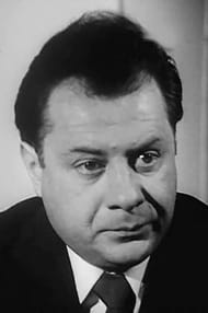 Filme mit einem Schauspieler Tigran Davydov