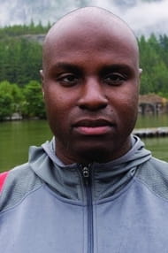 Фільми з актором Олатунде Осунсанмі