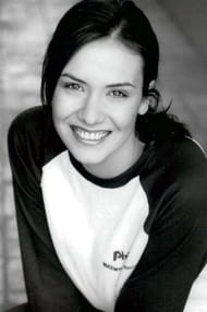 Films with the actor Meredith Ann Berg