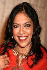 Films with the actor Mira Nair
