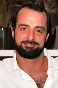 Filmai su aktoriumi Daniel Flaksman