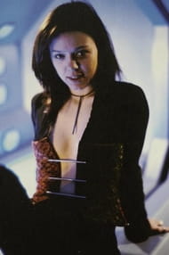 Films with the actor Melyssa Ade