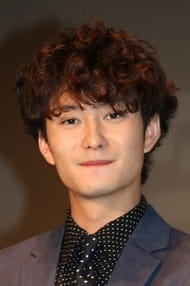 Фильмы с актером Масаки Окада