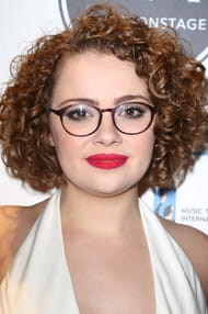 Filmid selle näitlejaga Carrie Hope Fletcher