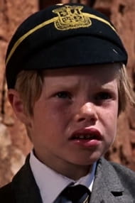 Фільми з актором Люсьєн Джон