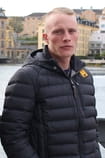 Films with the actor Sebastian Kenneth Ljungblad - SWEET.TV Films with the actor Sebastian Kenneth Ljungblad