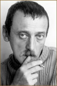Юрій Векслер Фільми з актором Юрій Векслер