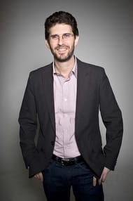 Films with the actor Joshua Marston