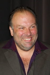 Фільми з актором Вальдемар Кобус