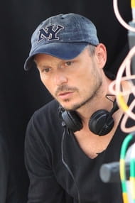 Films with the actor Frederic Forestier