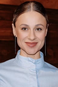 Filmovi sa glumcem Olha Martynovska