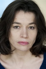 Фільми з актором Карін Адровер