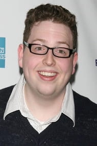 Films with the actor Brandon Hardesty