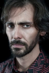 Films with the actor Ivo Müller