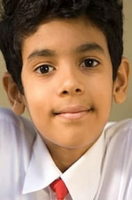 Films with the actor Tanay Chheda