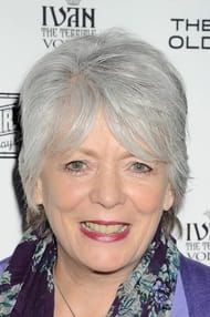Filmas ar aktieri Alison Steadman