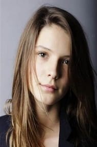 Фільми з актором Josephine Japi