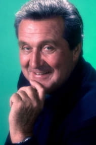 Films with the actor Patrick MacNee