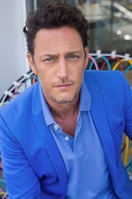 Films with the actor Yehezkel Lazarov