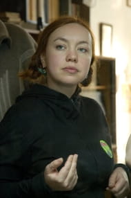 Films with the actor Oksana Bychkova