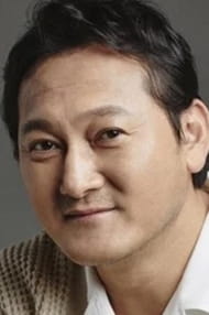 Films with the actor Jeong Man-sik