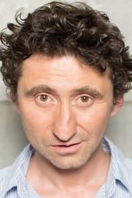 Films with the actor Grigory Perel