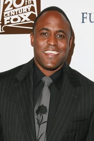 Films with the actor Wayne Brady