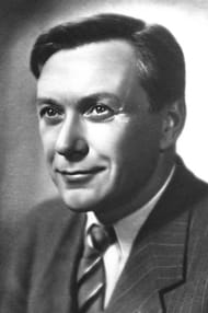 Фільми з актором Борис Чирков