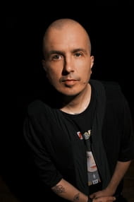 Іван Клименко