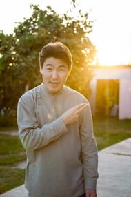 Фільми з актором Олексій Панжеев