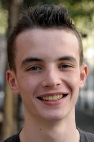 Актермен бірге фильмдер Alex Etel