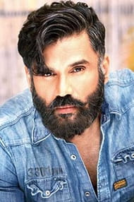 Films with the actor Sunil Shetty - SWEET.TV Films with the actor Sunil Shetty