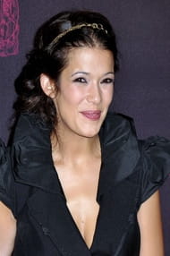 Films with the actor Mélanie Doutey