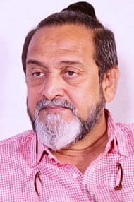 Films with the actor Mahesh Manjrekar