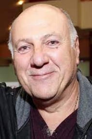 Films with the actor Sergei Gazarov