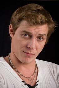 Фільми з актором Олександр Бухаров