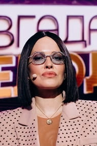 Dasha Astafieva