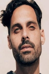 Фільми з актором Рубен Гевара