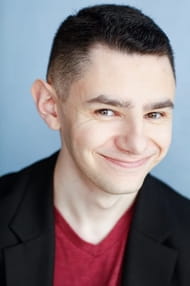 Filmovi s glumcem Nick Peine