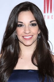 Фільми з актором Ana Villafañe