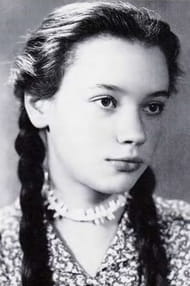 Filmas ar aktieri Elena Sanayeva