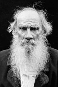 Films with the actor Lev Tolstoy