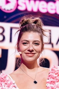 Darya Petrozhytska