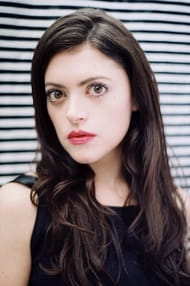 Filmovi s glumcem Hannah Rose Fierman