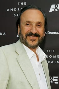 Films with the actor Mikael Salomon