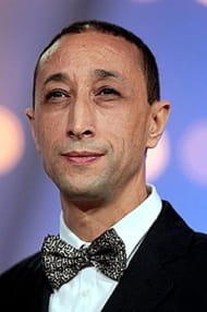 Films with the actor Fuse Bensaidi