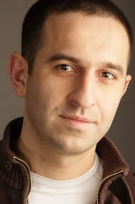 Фільми з актором Сослан Фідаров