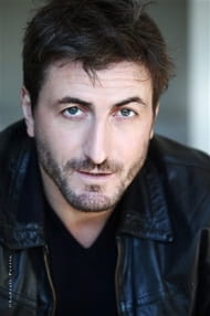 Filmas ar aktieri Jean-Philippe Ricci