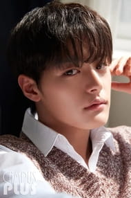 Filmid selle näitlejaga 박수오